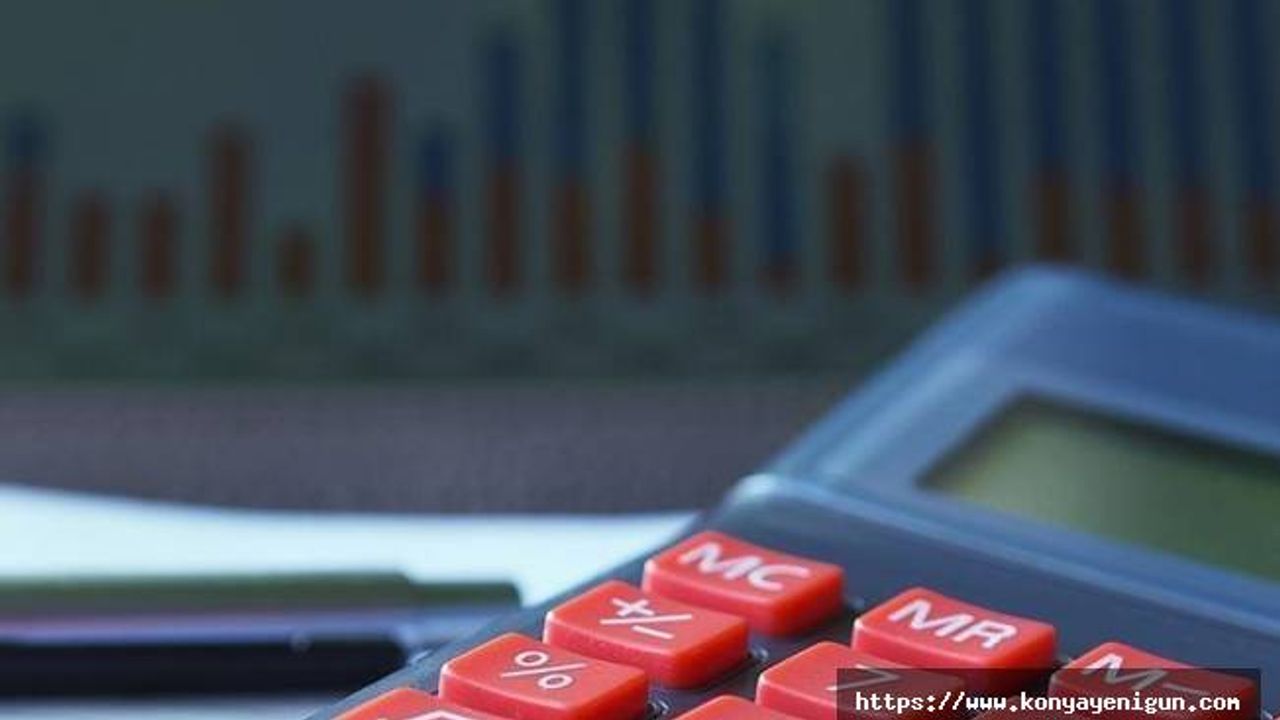 Yurt Dışı Üretici Fiyat Endeksi şubatta aylık bazda yüzde 0,42, yıllık yüzde 48,13 arttı