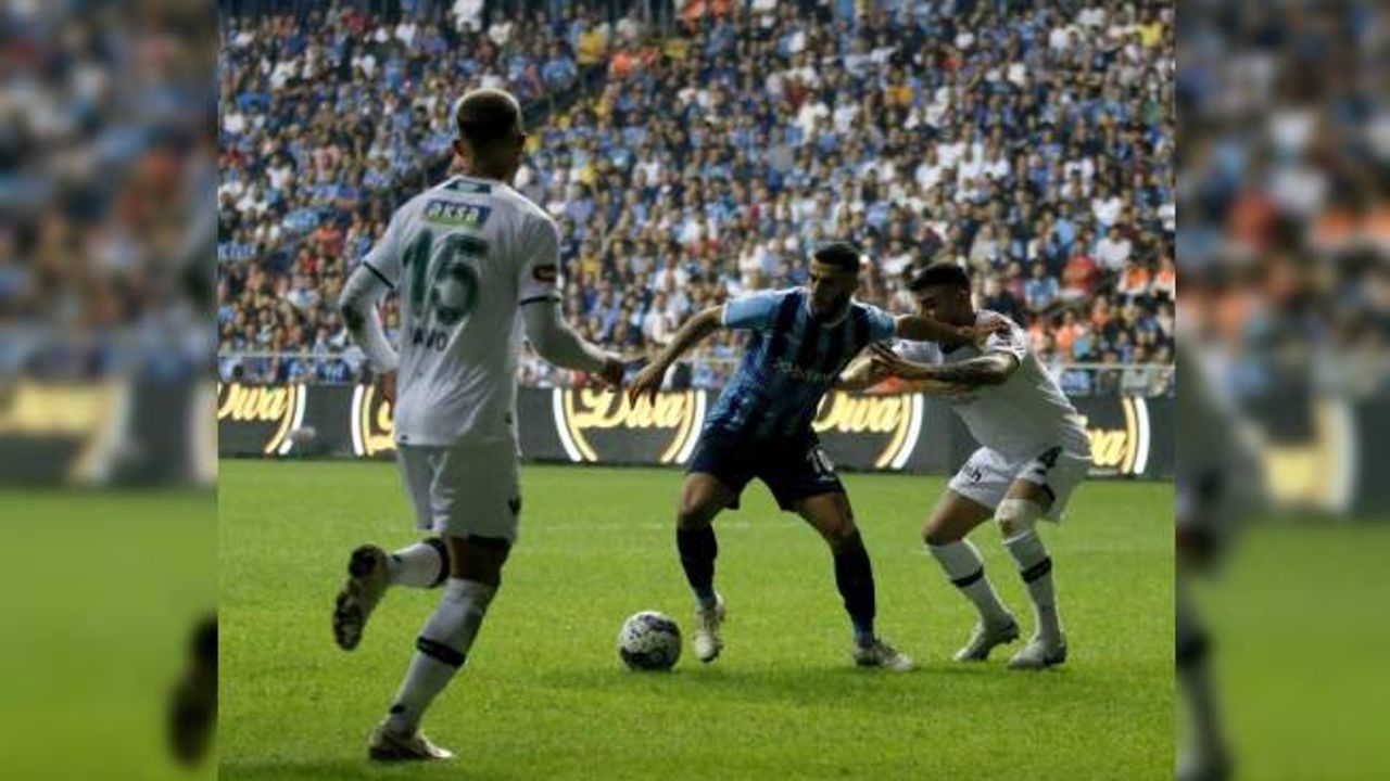 Konyaspor Adana engelini aşabilecek mi?