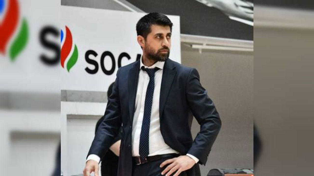 Konyaspor Basket’in işi mucizelere kaldı