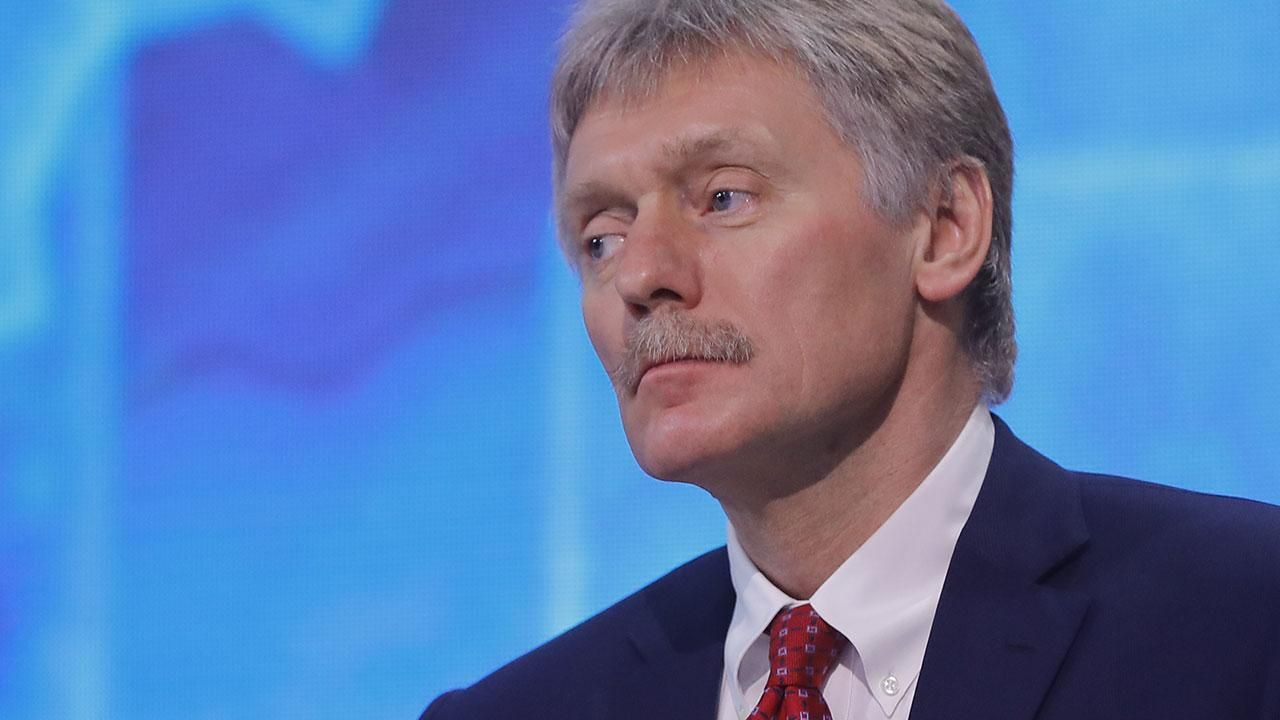 Kremlin Sözcüsü Dmitriy Peskov'dan seçim mesajı