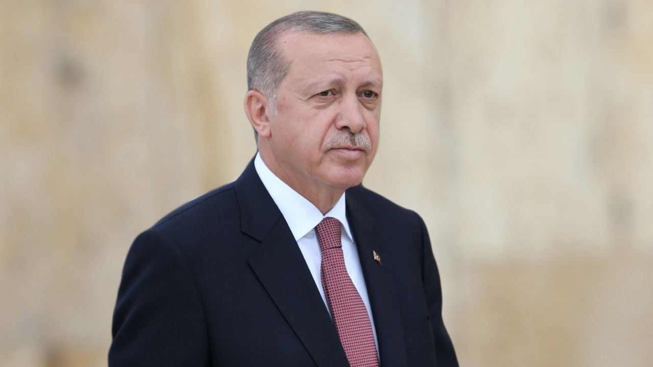 Cumhurbaşkanı Erdoğan’a liderlerden tebrik telefonu