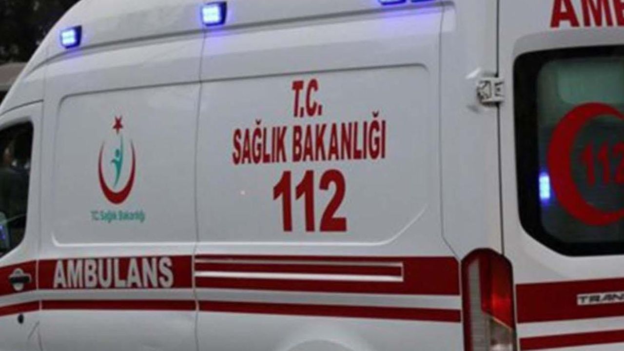 Konya'da feci kaza ölü ve yaralılar var!
