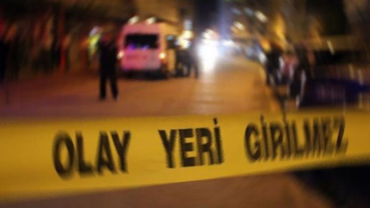 Konya'daki silahlı kavgada yeni gelişme