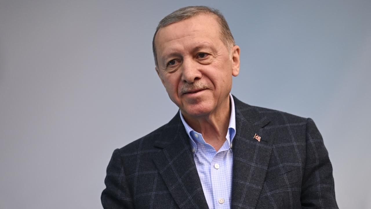 Erdoğan Azerbaycan'ın Bağımsızlık Günü'nü kutladı