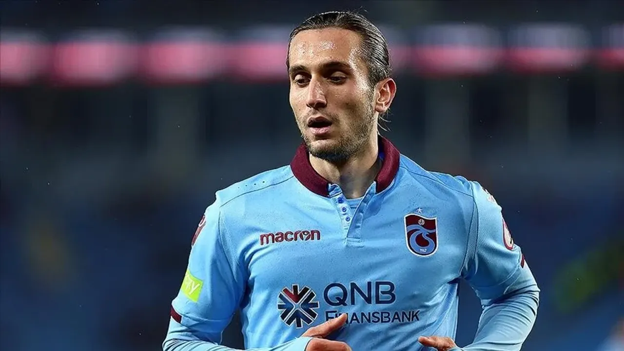 Yusuf Yazıcı, Trabzonspor'da gözden düştü