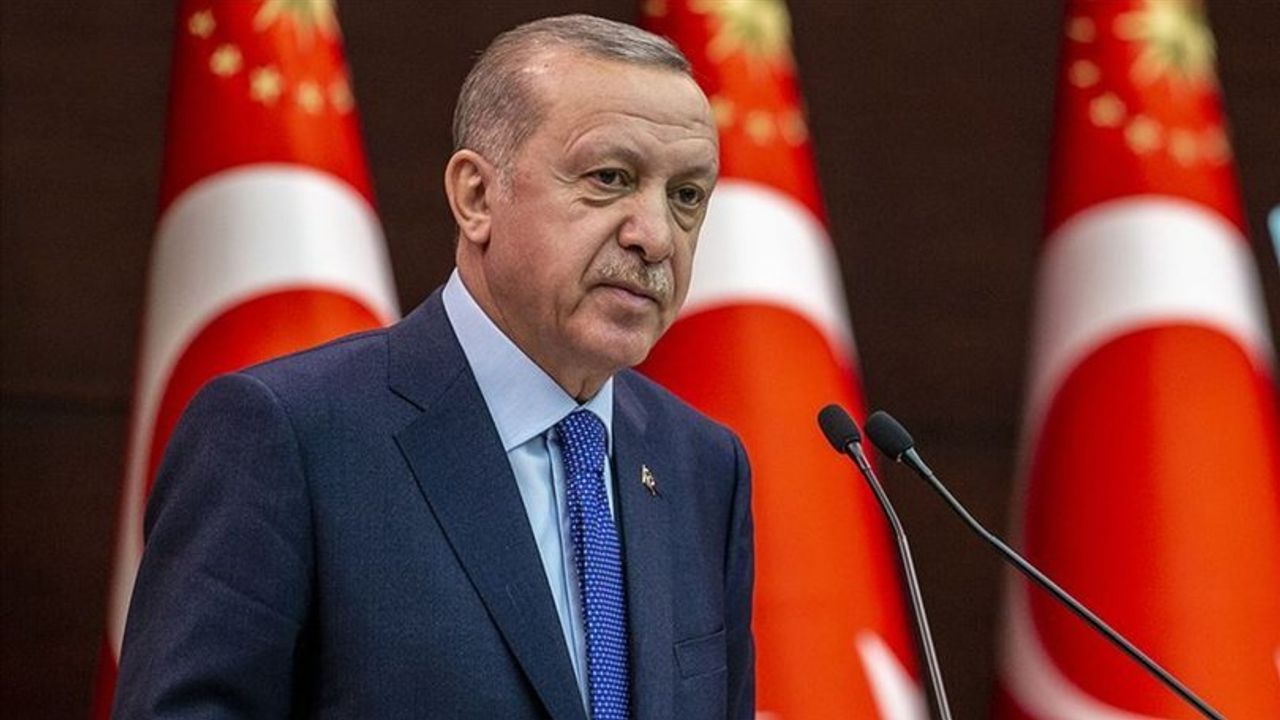 Cumhurbaşkanı Erdoğan, KKTC ve Azerbaycan'ı ziyaret edecek