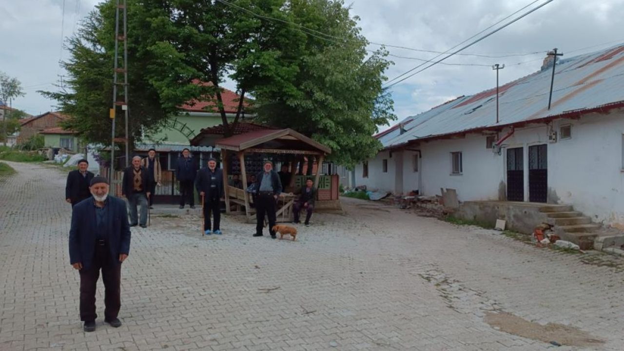 121 seçmenli köyde Kılıçdaroğlu'na 1 oyu kimin verdiğini arıyorlar