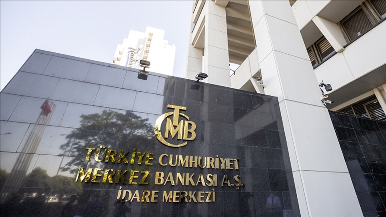 Merkez Bankası Mayıs Ayı Fiyat Gelişmeleri Raporu yayımlandı