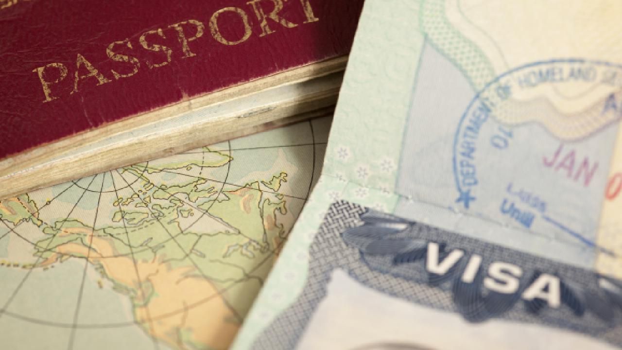 AB'den Schengen vizesi açıklaması! 'Türkiye'ye özgü değil'