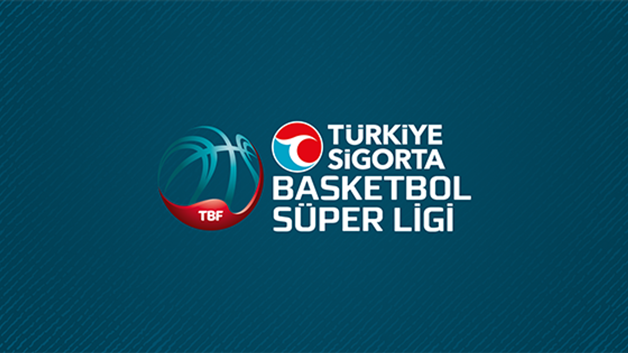 Türkiye Basketbol Ligi 58 yaşında!