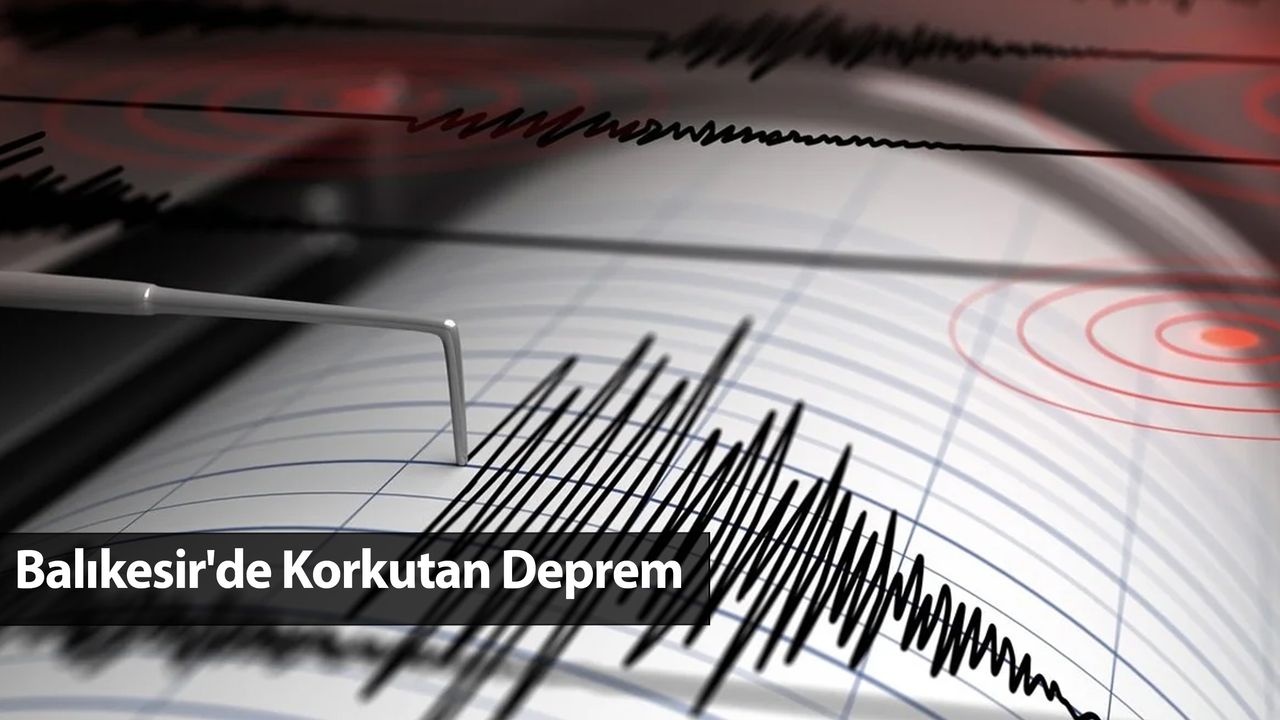 Azerbaycan'da 5,2 büyüklüğünde deprem oldu