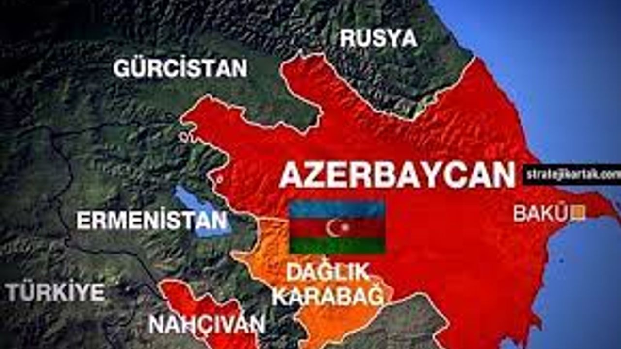 Ermenistan: “42 bin 500 Ermeni Karabağ’dan Ermenistan’a döndü”
