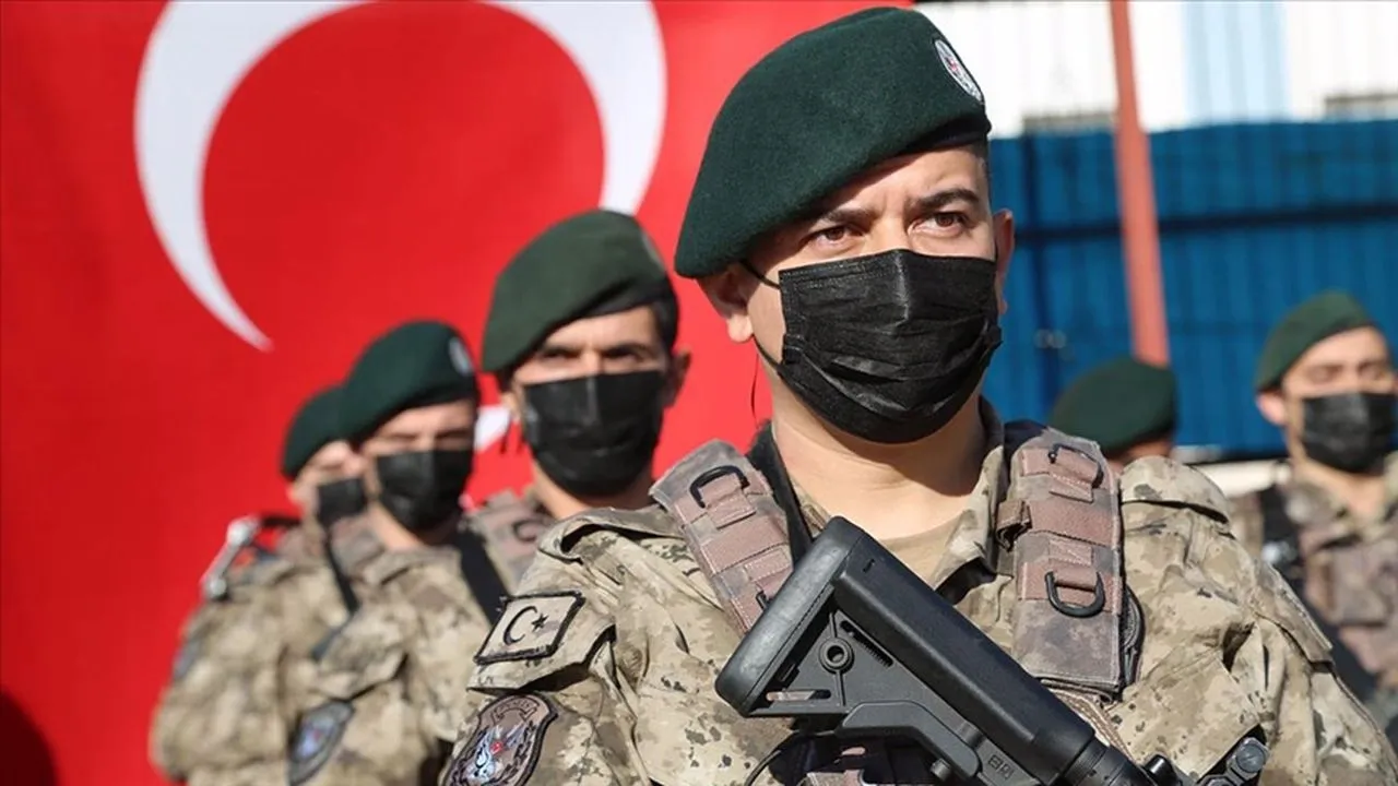 MİT, PKK/YPG terör örgütünün kilit ismini etkisiz hale getirdi