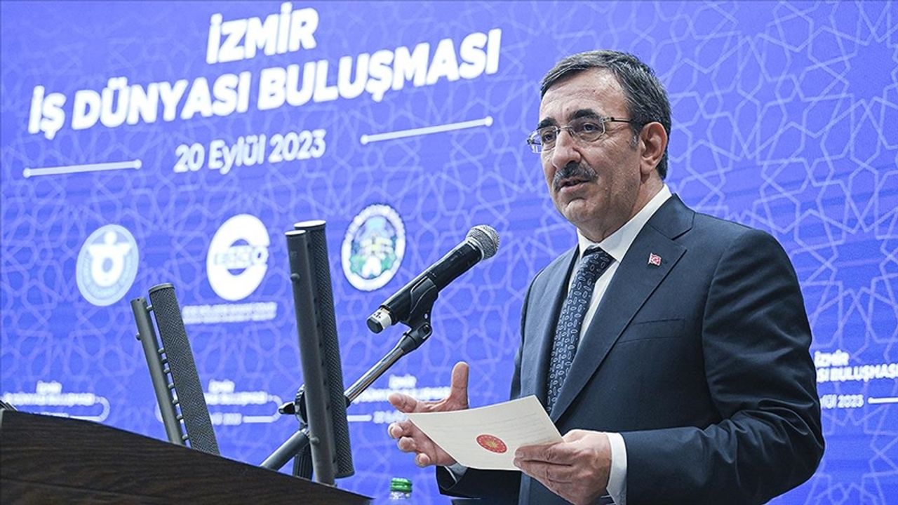 'Azerbaycan'ın attığı adımları destekliyoruz'