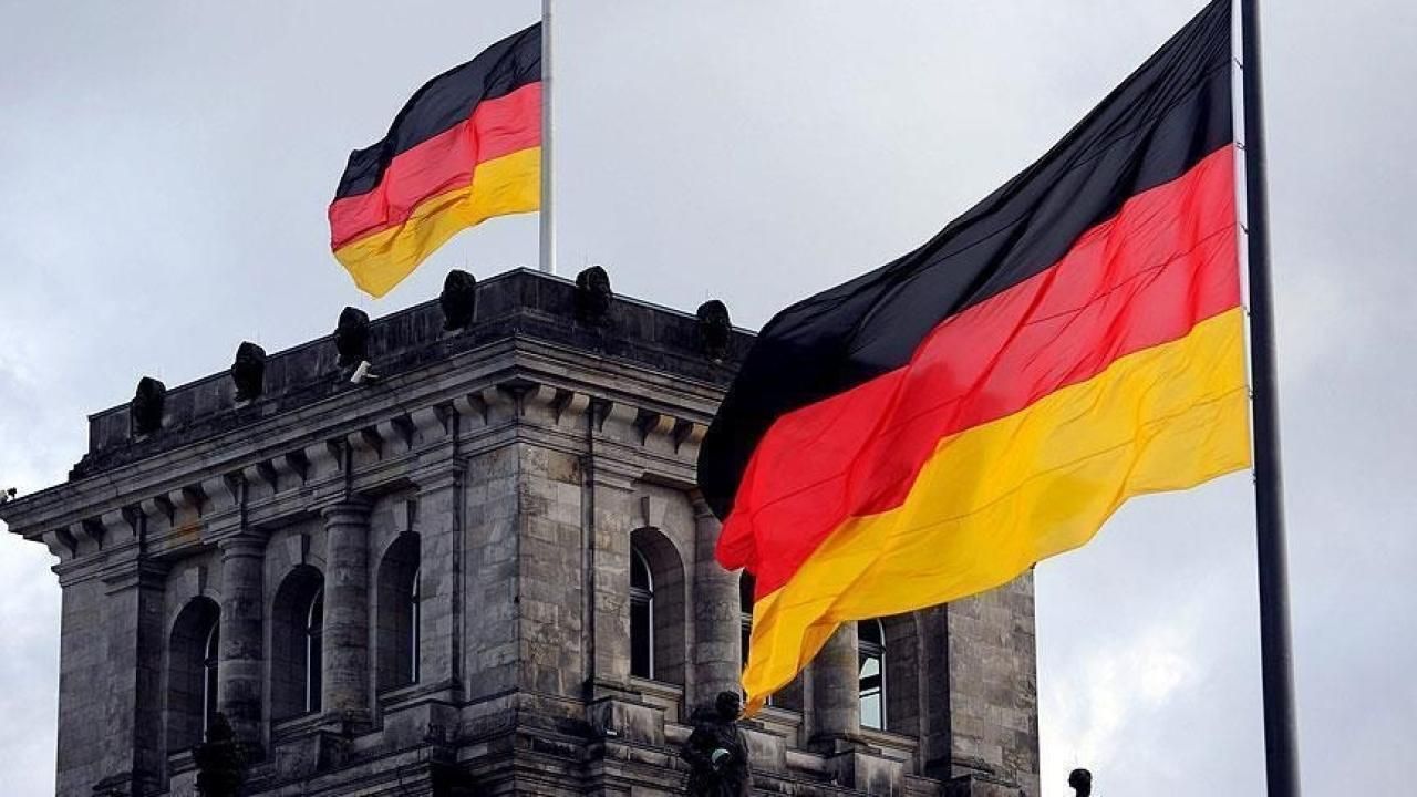 Almanya, İsrail'e koşulsuz desteğini yineledi