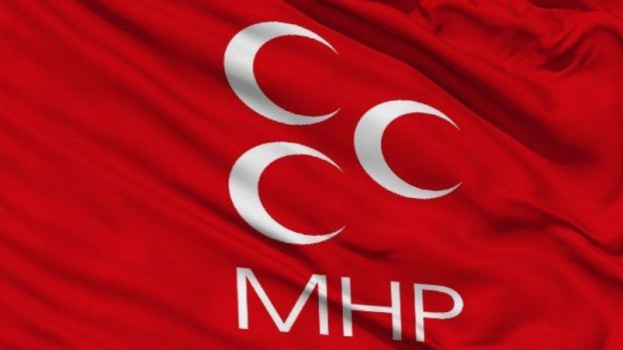 MHP Konya’da önemli toplantıya ev sahipliği yapacak