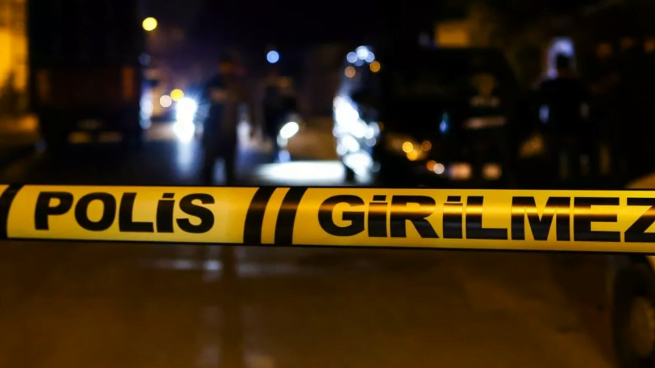 Konya'da silahlı çatışma: 3 yaralı