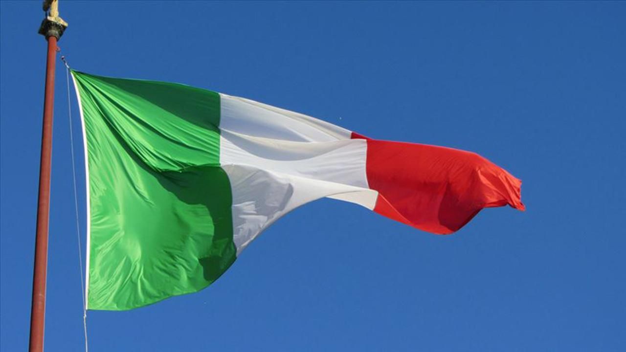 İtalya Çin'in 'Kuşak ve Yol Girişimi'nden çekildi