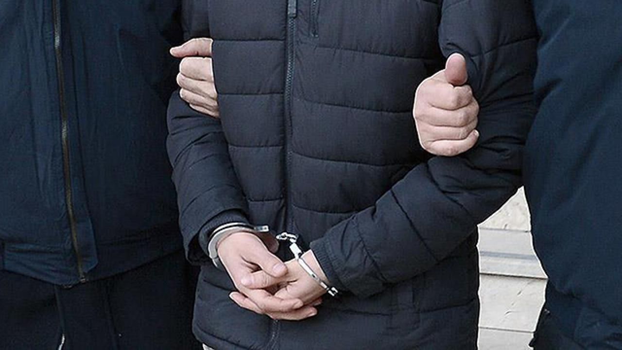 Samsun'da aranan kişilere operasyon: 13 gözaltı