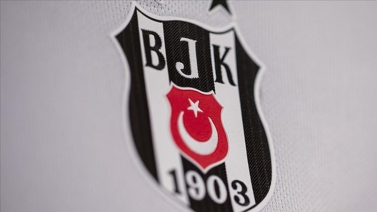 Beşiktaş'ta olağanüstü seçimli genel kurul tarihi belli oldu