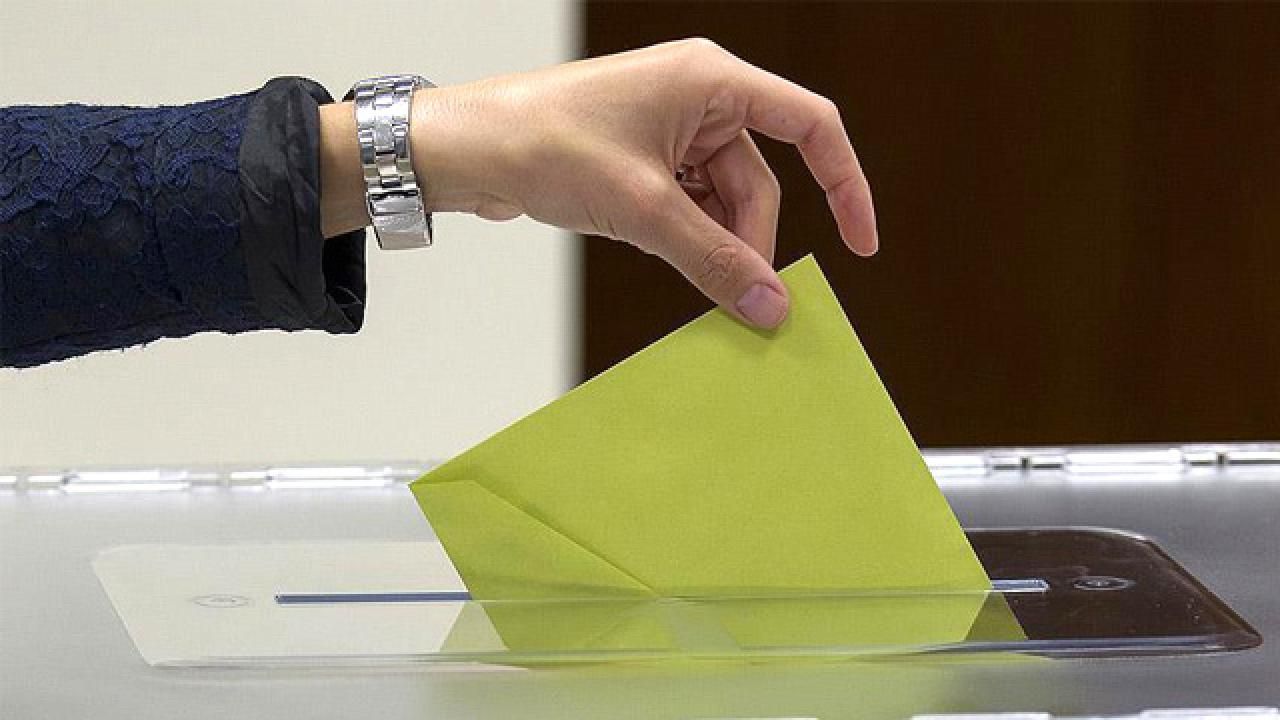 HÜDA PAR'dan yerel seçim açıklaması