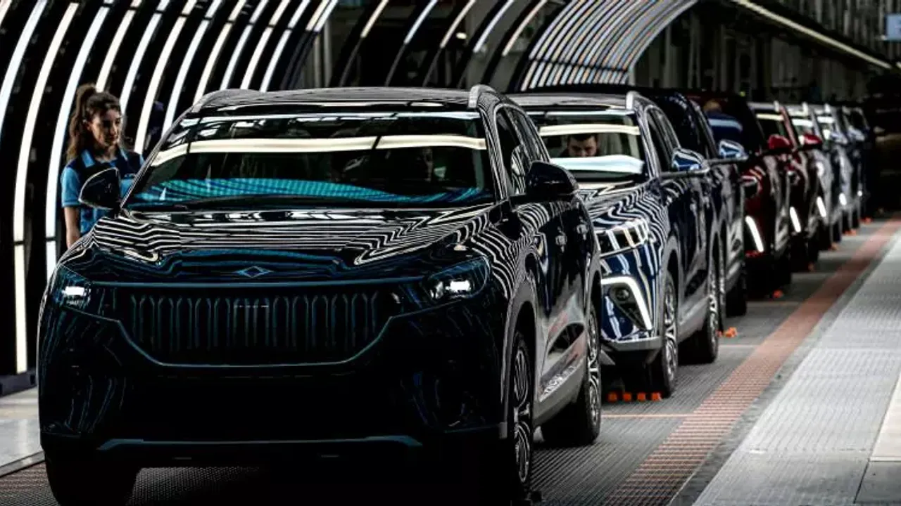 Geçen yıl Türkiye'de en fazla satılan elektrikli araçlar hangileri?