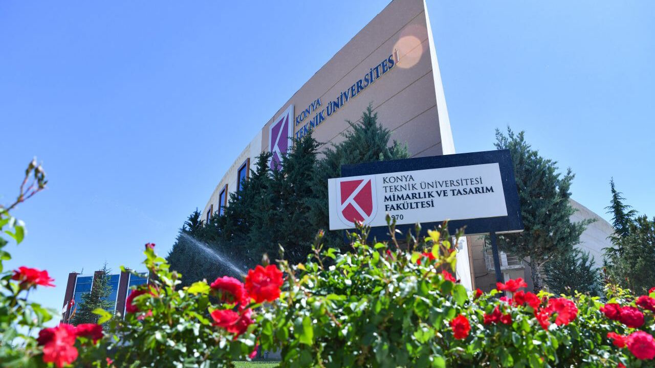 Akademik dünyada Konya rüzgârı: 208 üniversite arasından sıy