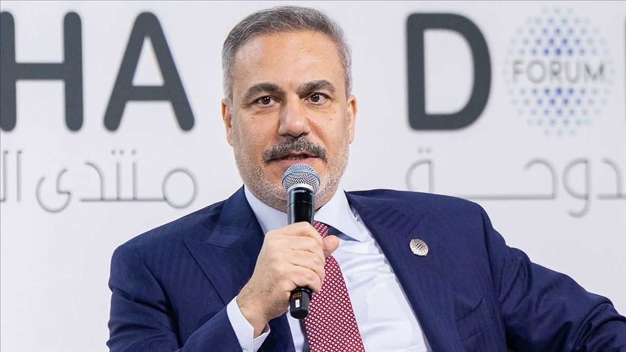 Suriye hükümeti SDG'yle kendi anlaşmalarını yapabilir'' - Konya Yenigün Gazetesi Konya Haber Konya Haber