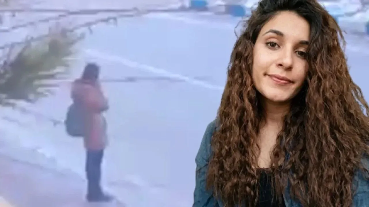 Gülistan Doku soruşturmasında yıllar sonra gelen kırılma: Firari şüpheli Amerika’da yakalandı