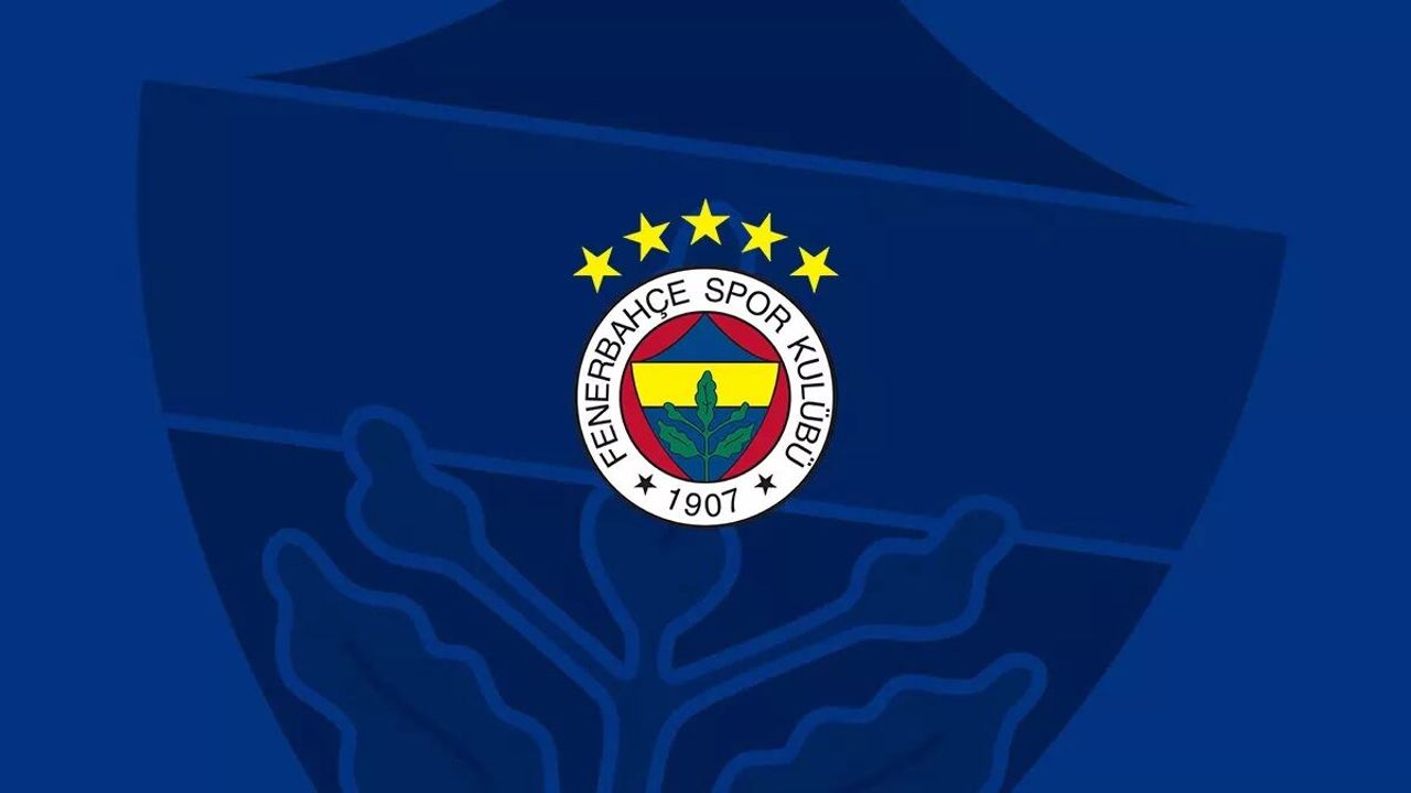 Fenerbahçe’nin Konyaspor maçı kamp kadrosu belli oldu