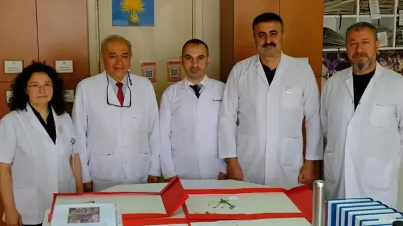 Selçuk Üniversitesi'nden coğrafi seferberlik: 45 ilde binlerce örnek incelendi