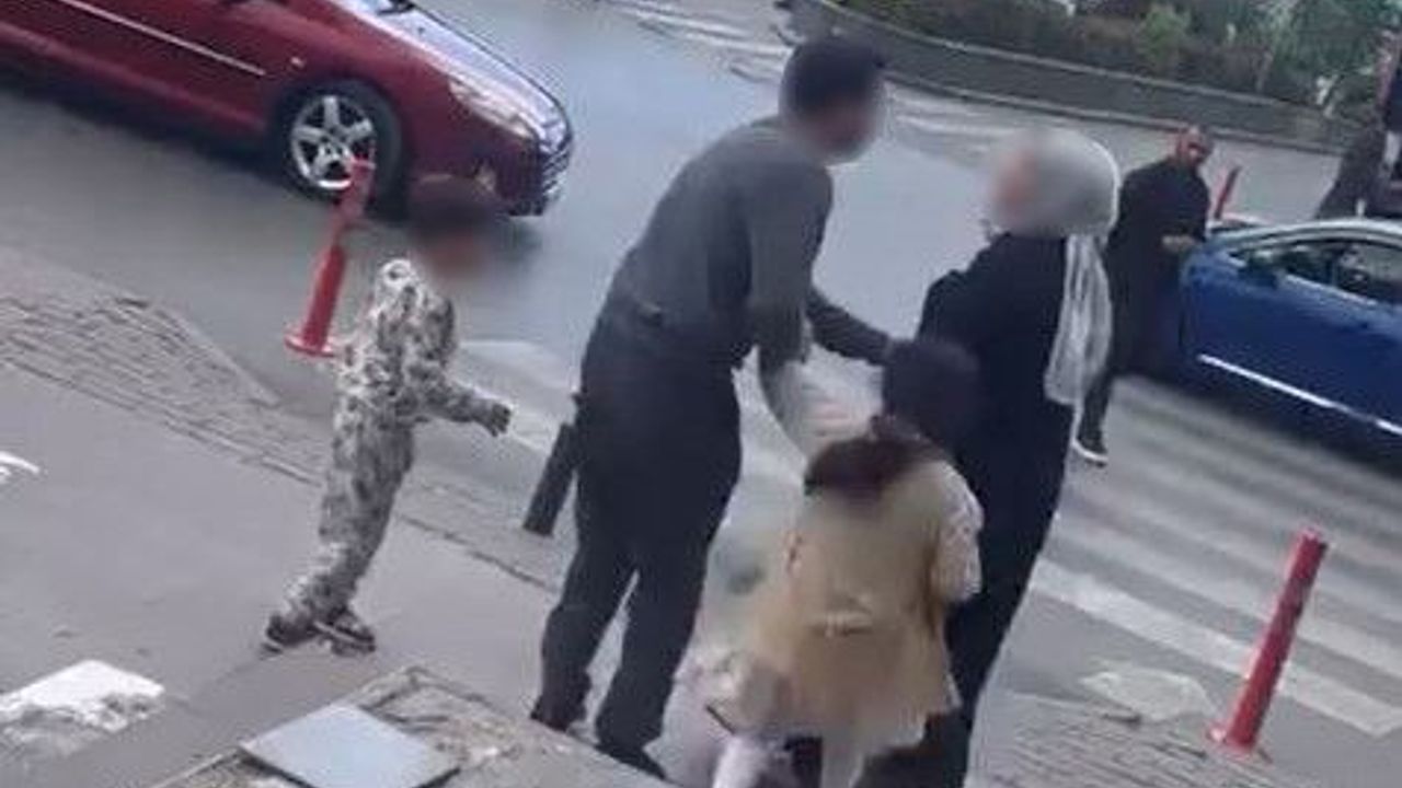 Esenyurt’ta şoke eden kıskançlık krizi: Yan dükkandaki genç kızı kabusa çeviren dehşet anları