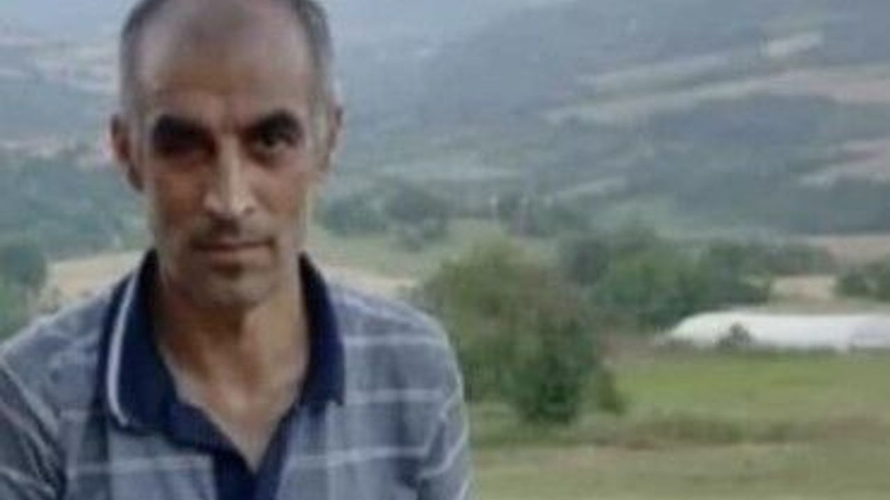 Ekmek almak için evden çıktı, kayboldu