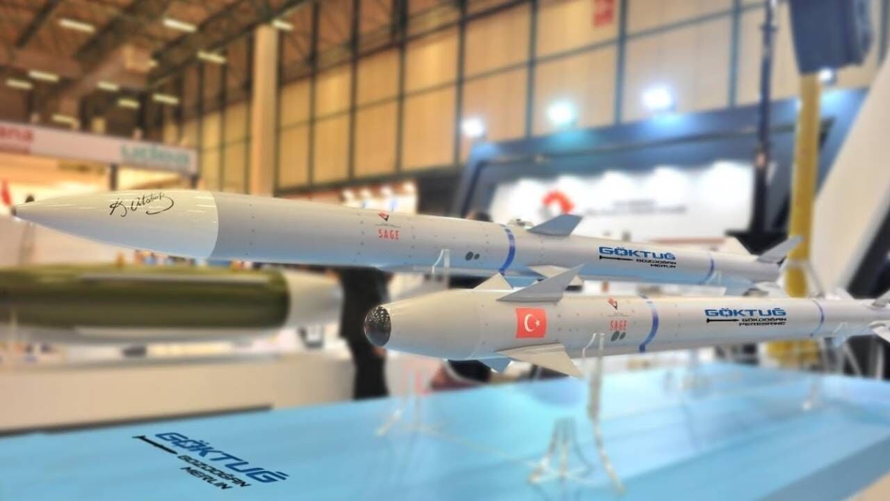 Gökyüzünde milli güç: GÖKDOĞAN ve BOZDOĞAN kritik eşiği geçti!