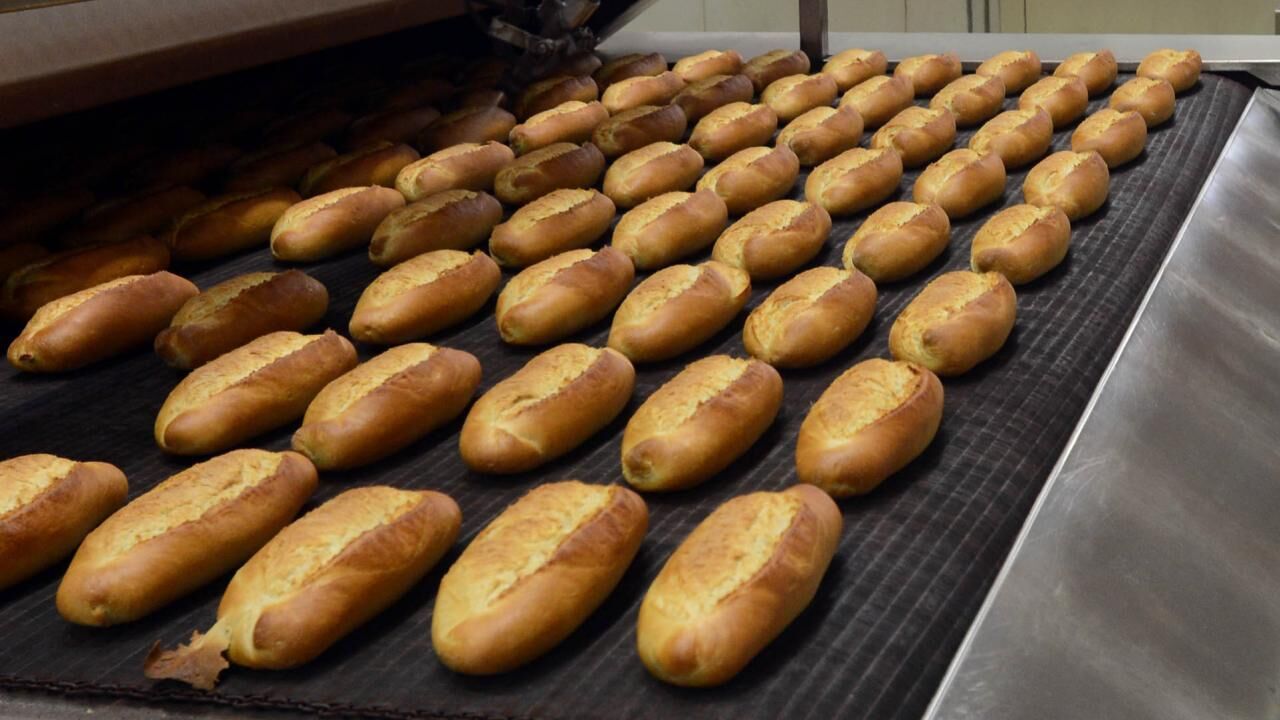 İstanbul'da Halk Ekmek'e zam! İşte yeni fiyatı...
