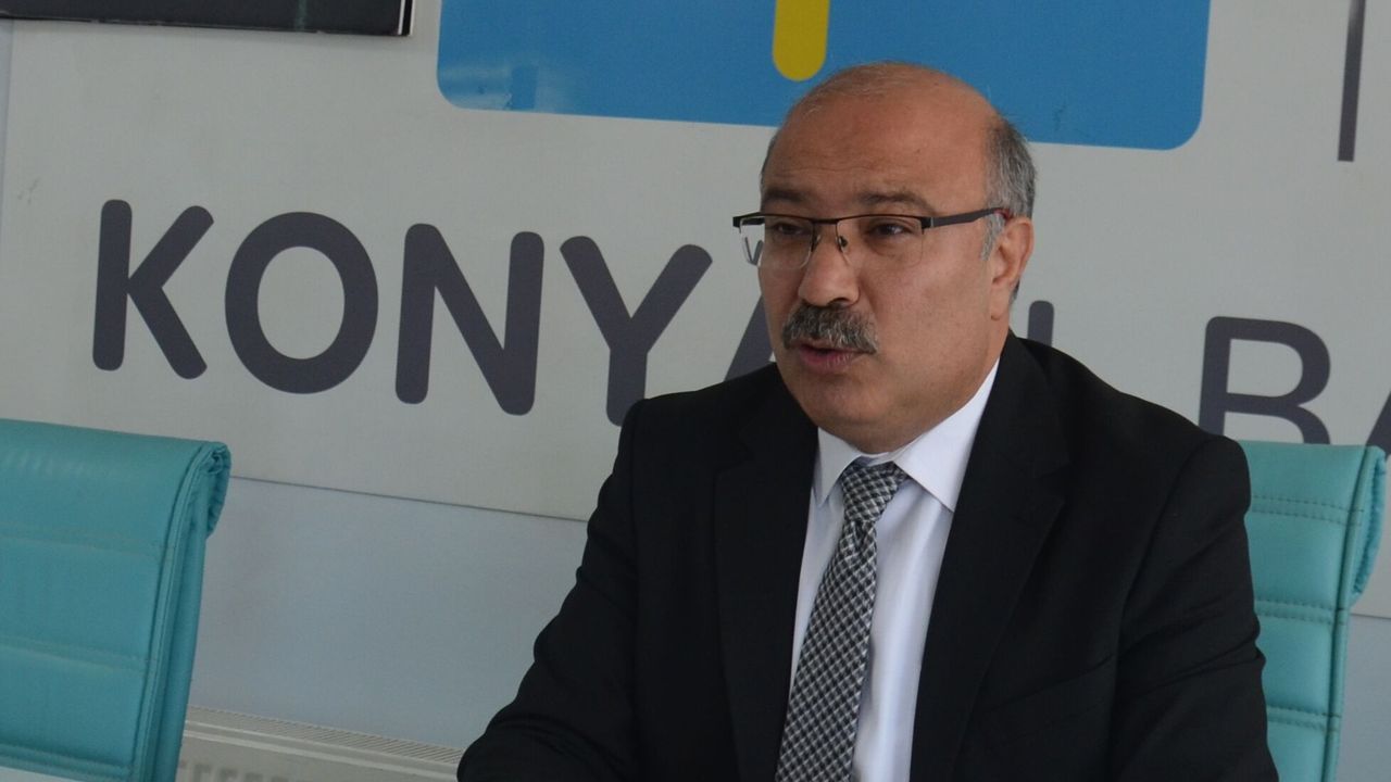 Siyaset kulislerini hareketlendiren bayramlaşma!
