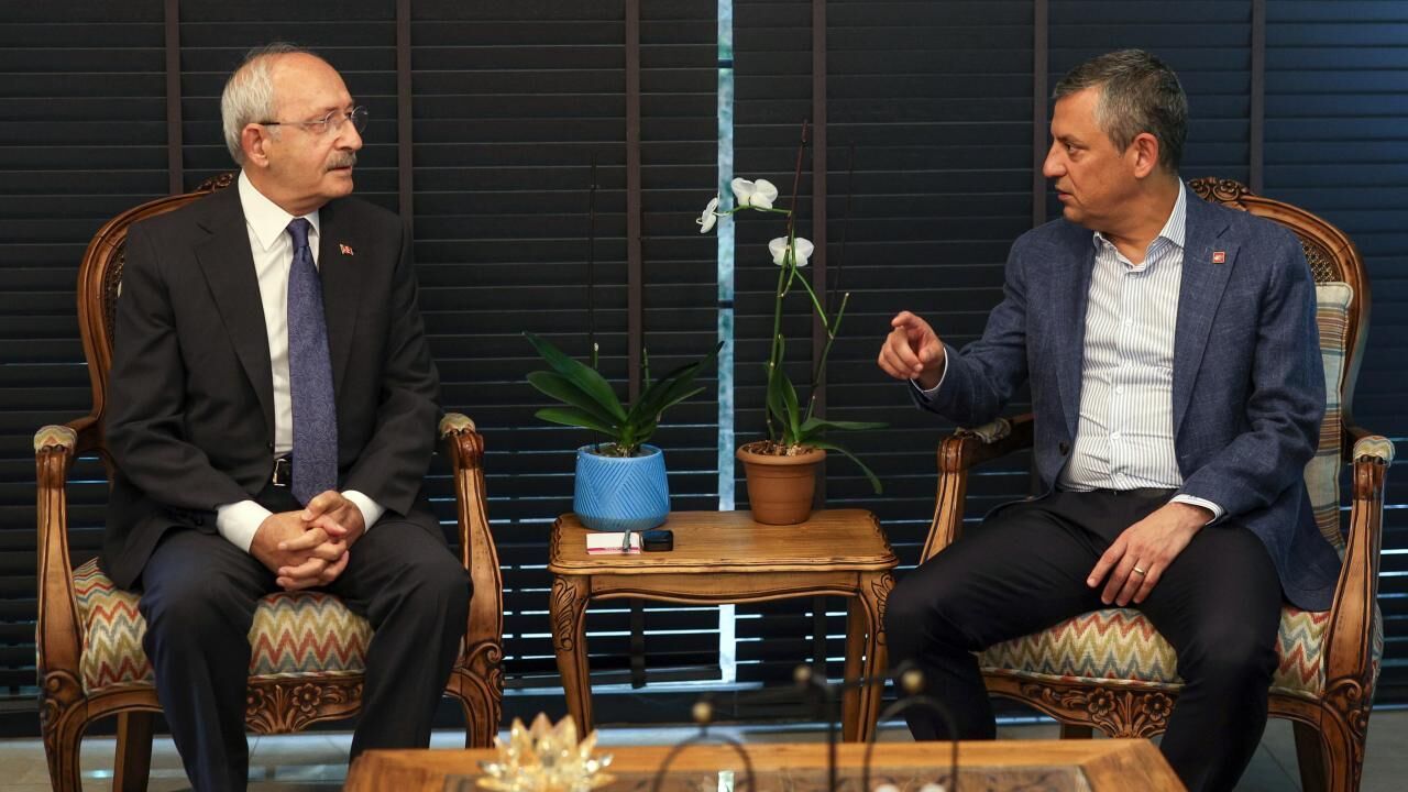 Ankara’dan siyaset kazanını kaynatan yargı hamlesi: Ana muhalefette kurultay kararı sonrası liderler zirvesi