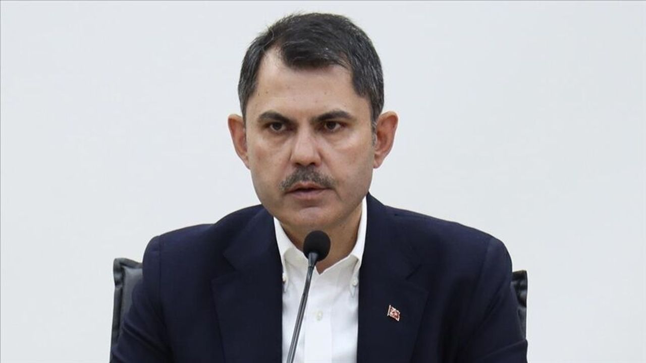 Diyarbakır’da yepyeni bir hayat başladı: Bakan Kurum sosyal medyadan duyurdu