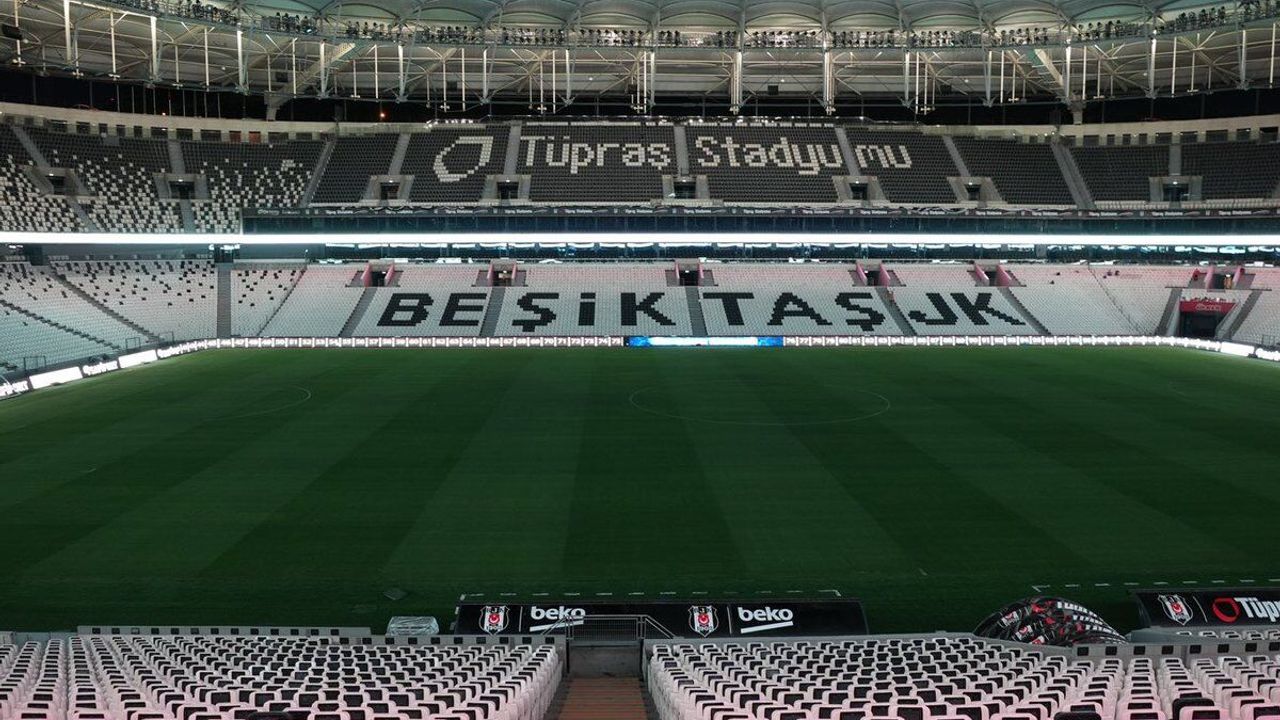Beşiktaş- Konyaspor yarı finali için bilet fiyatları ne kadar? - Konya  Yenigün Gazetesi - Konya Haber - Son Dakika Konya Haberleri