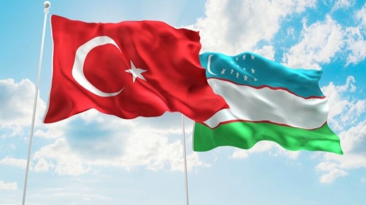 Ankara'dan Orta Asya'ya dev askeri hamle: Türkiye yeni dönemin şifrelerini verdi