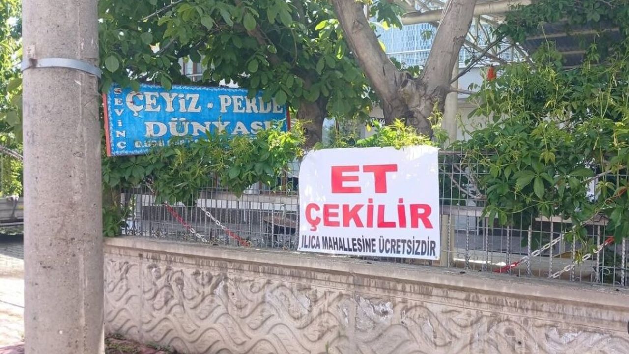 Fiyat artışına Konya usulü tepki! Ücretlere i̇nat 