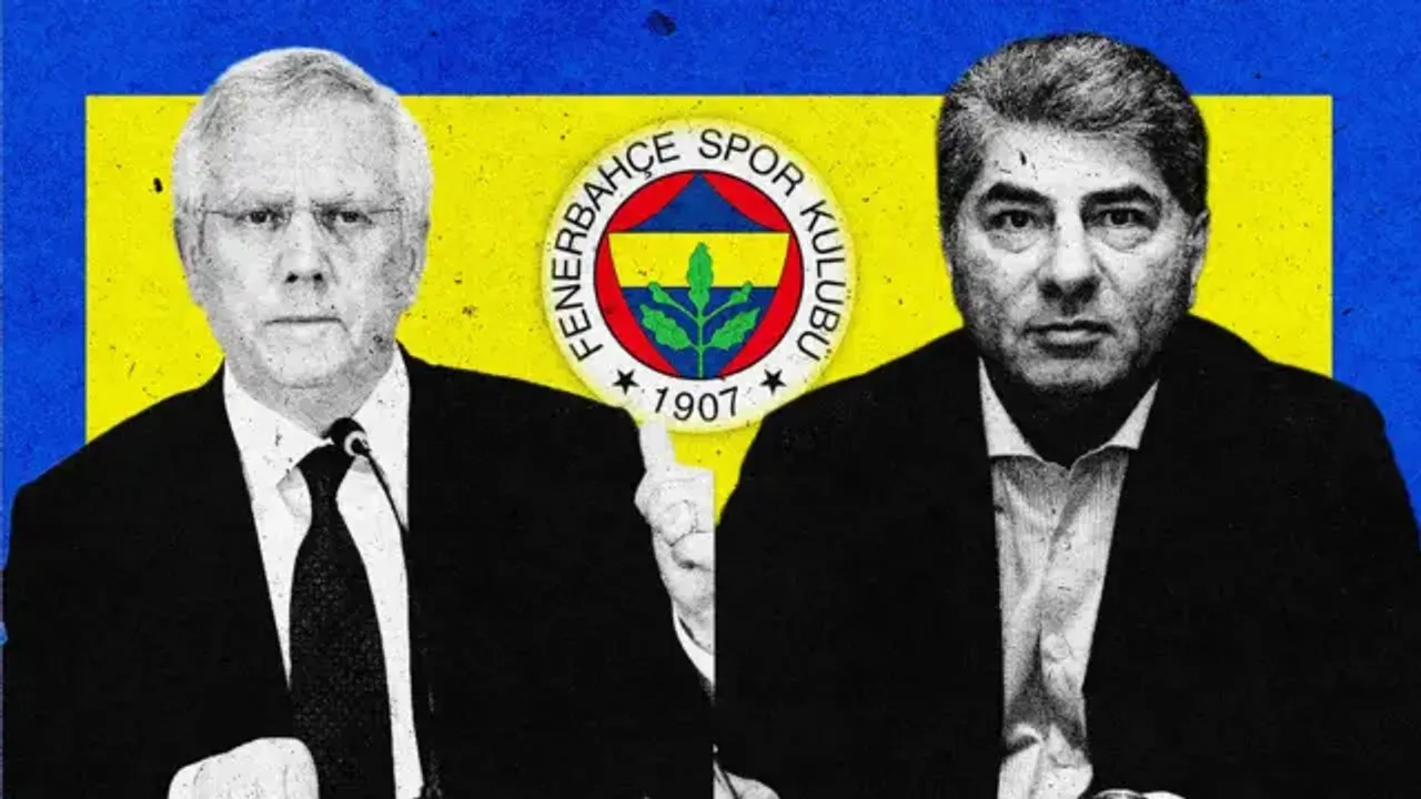 Fenerbahçe'de yüzyılın seçimi başladı! Aziz Yıldırım mı, Hak