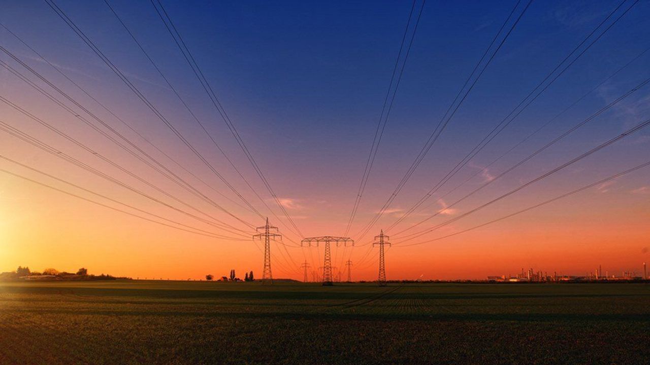 Türkiye’nin devasa enerjisi bakın nereye akıyor?