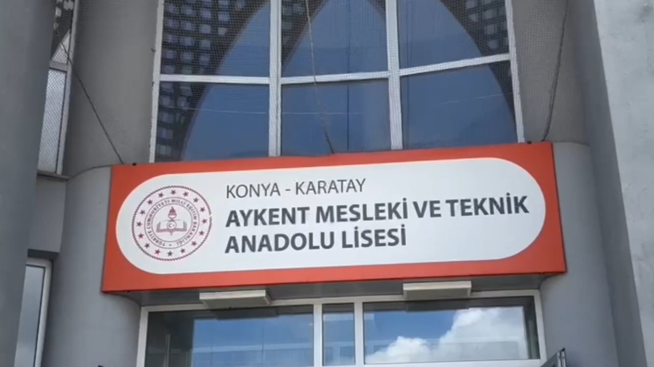 İş garantili lisede mezuniyet belgesi alan kendi şirketini k