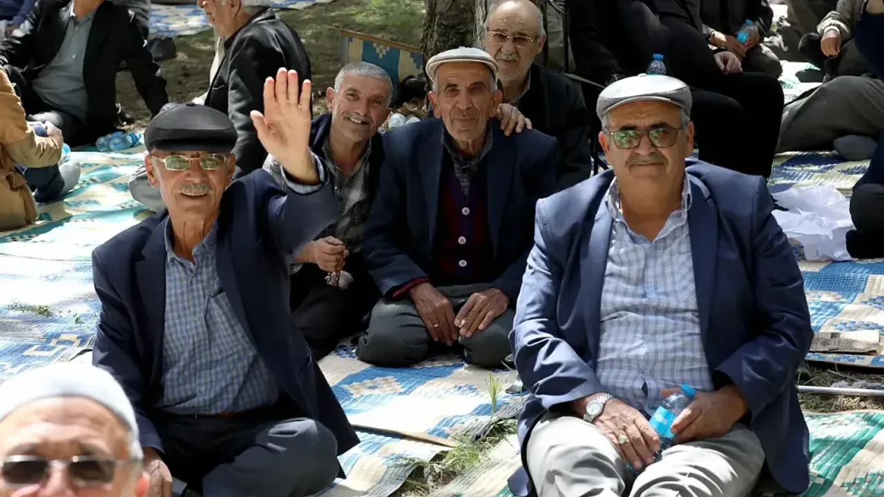 Konya bu projeyi konuşuyor! Taleplere yetişilemeyince ek kon