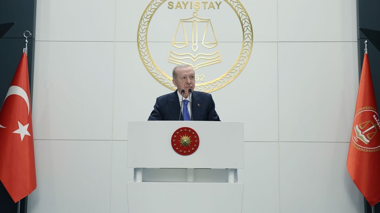 Erdoğan, 