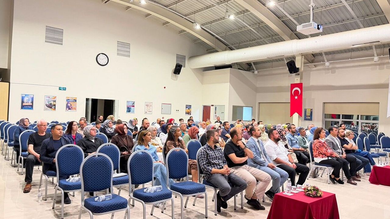 Konya’da çocuk büyütürken yapılan o büyük hata açıklandı!