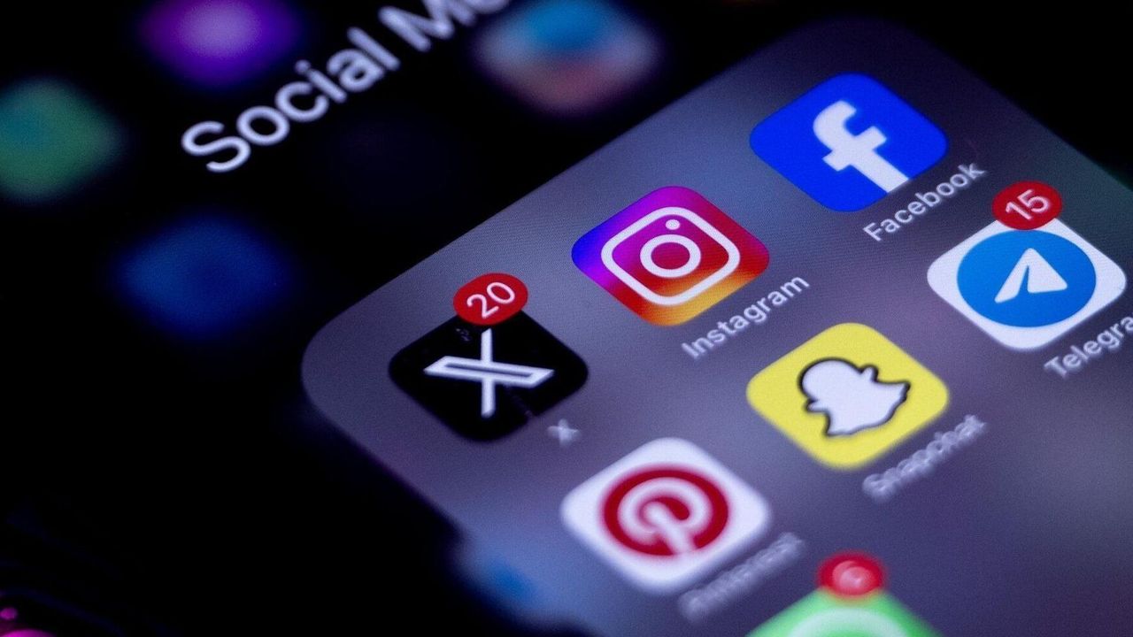 Sosyal medya üzerinden zehir saçanlara büyük darbe: MİT gizl