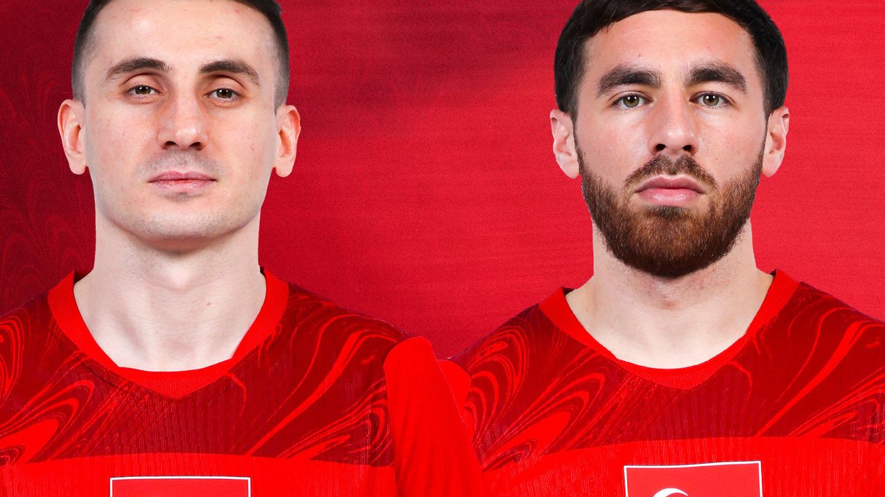 Kerem Aktürkoğlu ve Orkun Kökçü gece yarısı yayında olacak!