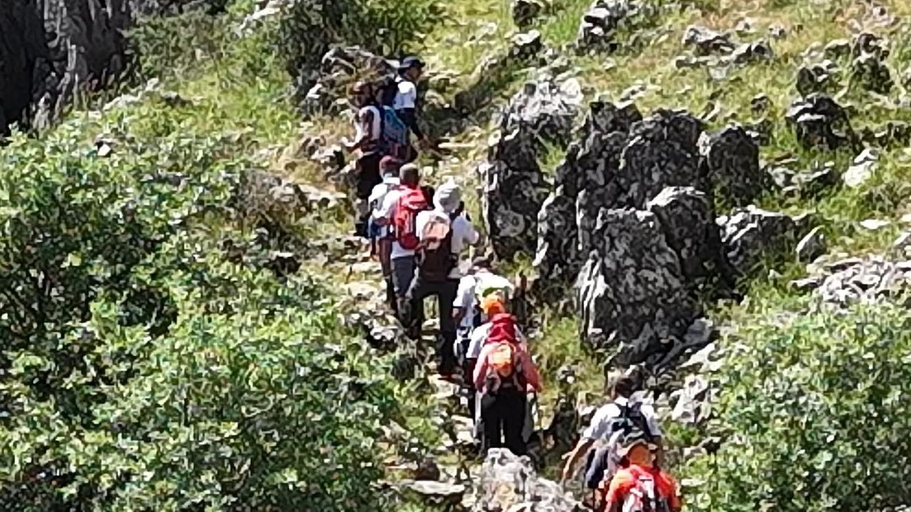 Türkiye’nin yeni outdoor merkezi Konya mı oluyor? 